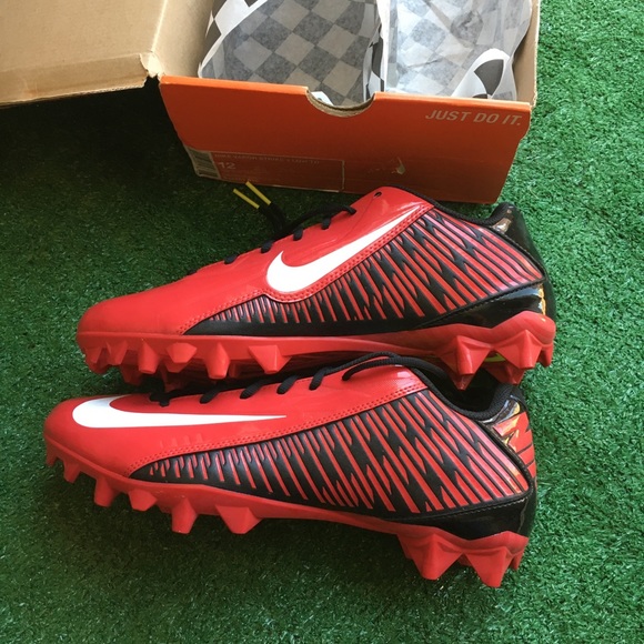 nike vapor strike 5 low